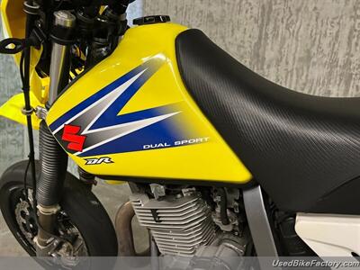 2006 Suzuki DR650 Super Moto - Photo 8 - San Diego, CA 92121