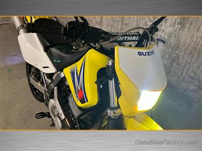 2006 Suzuki DR650  Super Moto - Photo 12 - San Diego, CA 92121