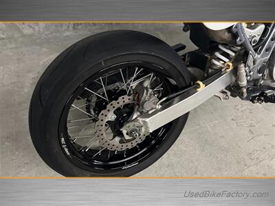 2006 Suzuki DR650  Super Moto - Photo 4 - San Diego, CA 92121