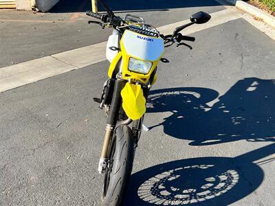 2006 Suzuki DR 650  Super Moto