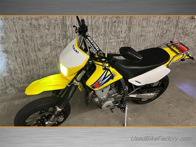2006 Suzuki DR650  Super Moto - Photo 13 - San Diego, CA 92121