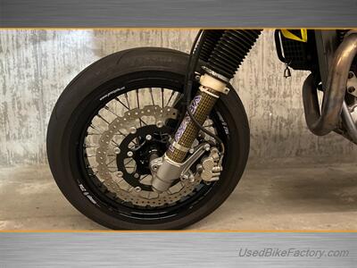 2006 Suzuki DR650  Super Moto - Photo 14 - San Diego, CA 92121