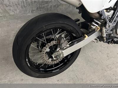 2006 Suzuki DR650 Super Moto - Photo 15 - San Diego, CA 92121