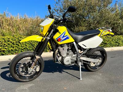 2006 Suzuki DR 650  Super Moto - Photo 26 - San Diego, CA 92121