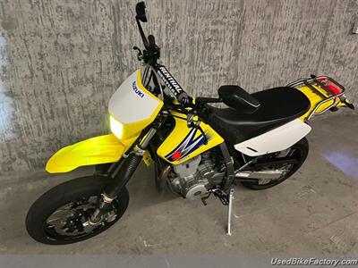 2006 Suzuki DR650 Super Moto - Photo 5 - San Diego, CA 92121