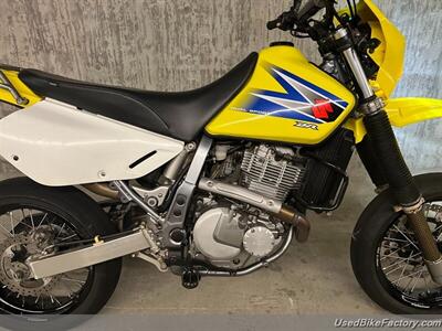 2006 Suzuki DR650 Super Moto - Photo 18 - San Diego, CA 92121