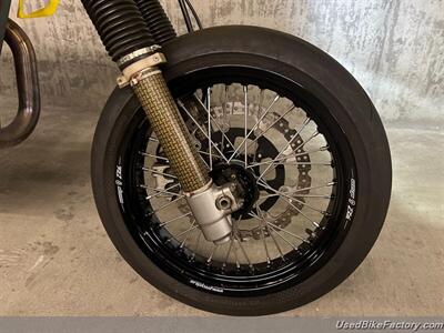 2006 Suzuki DR650 Super Moto - Photo 22 - San Diego, CA 92121