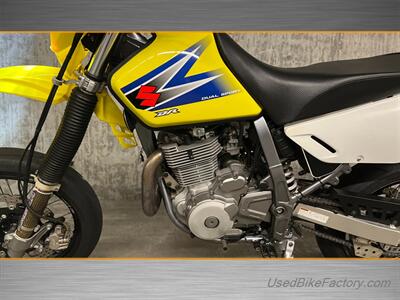 2006 Suzuki DR650  Super Moto - Photo 16 - San Diego, CA 92121