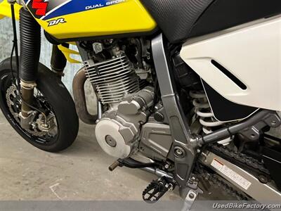 2006 Suzuki DR650 Super Moto - Photo 12 - San Diego, CA 92121