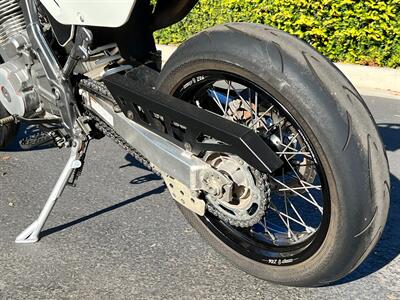 2006 Suzuki DR 650  Super Moto - Photo 18 - San Diego, CA 92121