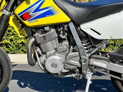 2006 Suzuki DR 650  Super Moto - Photo 23 - San Diego, CA 92121