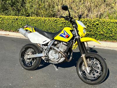 2006 Suzuki DR 650  Super Moto - Photo 6 - San Diego, CA 92121