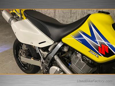 2006 Suzuki DR650  Super Moto - Photo 9 - San Diego, CA 92121