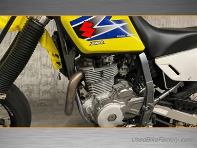 2006 Suzuki DR650  Super Moto - Photo 15 - San Diego, CA 92121