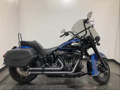 2022 Harley-Davidson FLHCS HERITAGE CLASSIC 114   - Photo 1 - San Diego, CA 92121