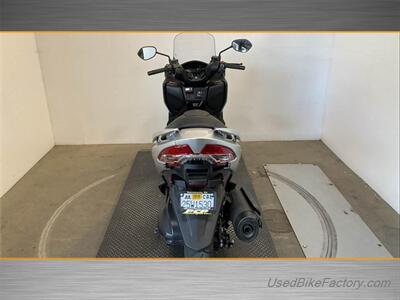2022 Suzuki Burgman 400   - Photo 4 - San Diego, CA 92121