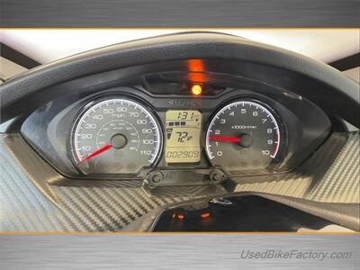 2022 Suzuki Burgman 400   - Photo 5 - San Diego, CA 92121