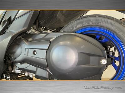 2022 Suzuki Burgman 400   - Photo 6 - San Diego, CA 92121