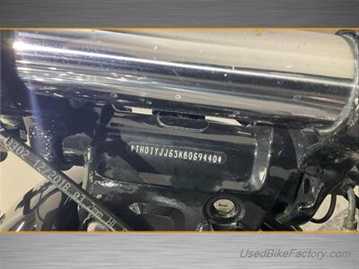 2019 Harley-Davidson FXBB STREET BOB   - Photo 12 - San Diego, CA 92121