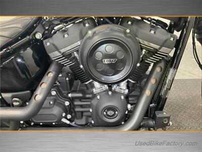 2019 Harley-Davidson FXBB STREET BOB   - Photo 6 - San Diego, CA 92121