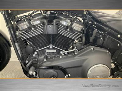 2019 Harley-Davidson FXBB STREET BOB   - Photo 7 - San Diego, CA 92121