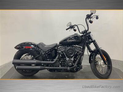 2019 Harley-Davidson FXBB STREET BOB   - Photo 1 - San Diego, CA 92121