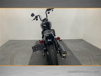 2019 Harley-Davidson FXBB STREET BOB   - Photo 4 - San Diego, CA 92121