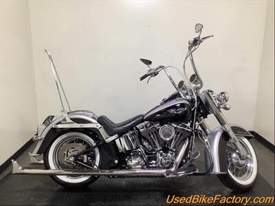 2015 Harley-Davidson FLSTN SOFTAIL DELUXE   - Photo 1 - San Diego, CA 92121