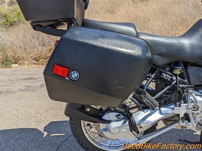 2002 BMW R1150GS   - Photo 14 - San Diego, CA 92121