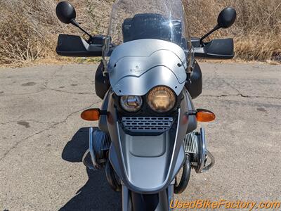 2002 BMW R1150GS   - Photo 20 - San Diego, CA 92121