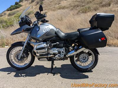 2002 BMW R1150GS   - Photo 7 - San Diego, CA 92121