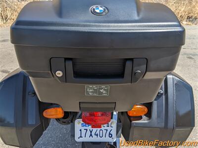 2002 BMW R1150GS   - Photo 12 - San Diego, CA 92121