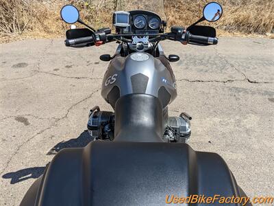 2002 BMW R1150GS   - Photo 10 - San Diego, CA 92121