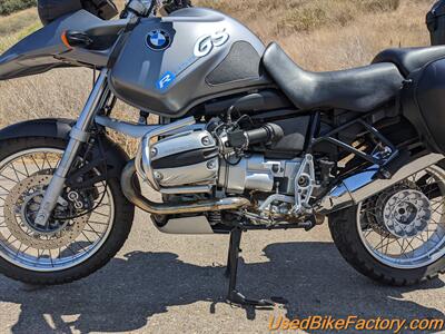 2002 BMW R1150GS   - Photo 6 - San Diego, CA 92121