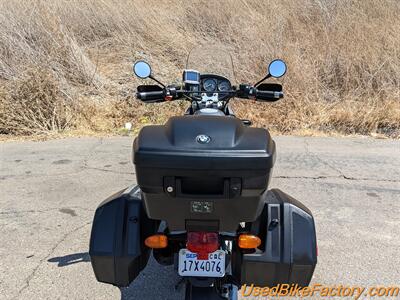 2002 BMW R1150GS   - Photo 11 - San Diego, CA 92121