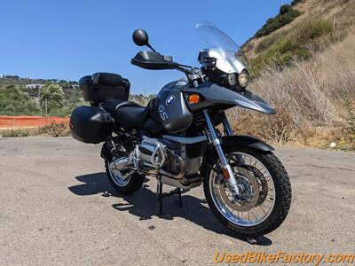 2002 BMW R1150GS   - Photo 2 - San Diego, CA 92121