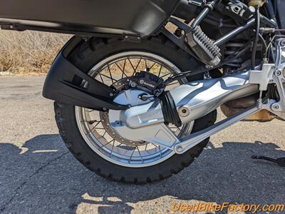 2002 BMW R1150GS   - Photo 15 - San Diego, CA 92121