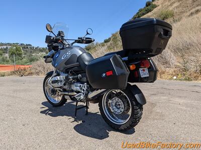 2002 BMW R1150GS   - Photo 9 - San Diego, CA 92121