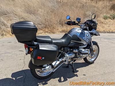 2002 BMW R1150GS   - Photo 13 - San Diego, CA 92121