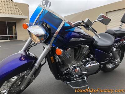 2002 Honda VTX1800   - Photo 19 - San Diego, CA 92121