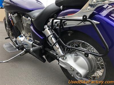 2002 Honda VTX1800   - Photo 24 - San Diego, CA 92121