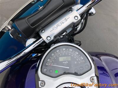 2002 Honda VTX1800   - Photo 17 - San Diego, CA 92121