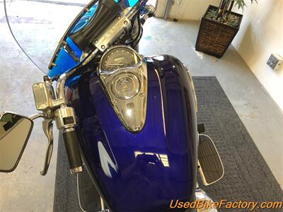 2002 Honda VTX1800   - Photo 4 - San Diego, CA 92121