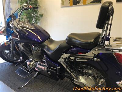 2002 Honda VTX1800   - Photo 10 - San Diego, CA 92121