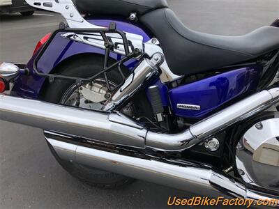 2002 Honda VTX1800   - Photo 12 - San Diego, CA 92121