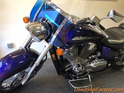 2002 Honda VTX1800   - Photo 8 - San Diego, CA 92121