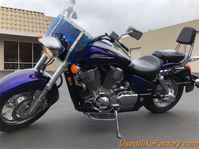 2002 Honda VTX1800   - Photo 18 - San Diego, CA 92121