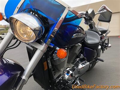 2002 Honda VTX1800   - Photo 20 - San Diego, CA 92121