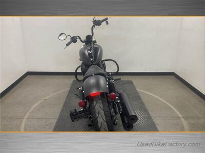 2024 Indian CHIEF BOBBER DARK HORSE - Photo 4 - San Diego, CA 92121