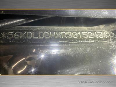 2024 Indian CHIEF BOBBER DARK HORSE - Photo 10 - San Diego, CA 92121